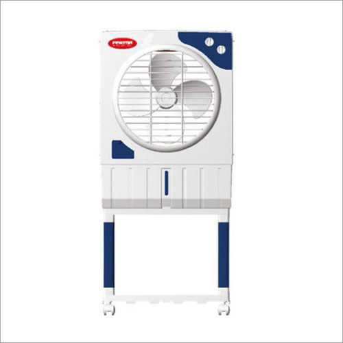 फ्लोर स्टैंडिंग प्लास्टिक एयर कूलर