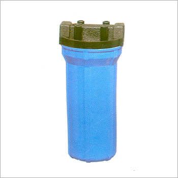 RO Filter Housing