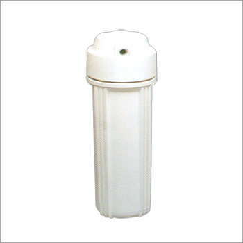 Filter Housing