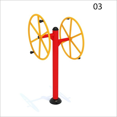 Stay Fit Series - 6.39 X 2.46 X 6.23 Feet | Durable Outdoor Playground For Active Play And Fitness Adventures