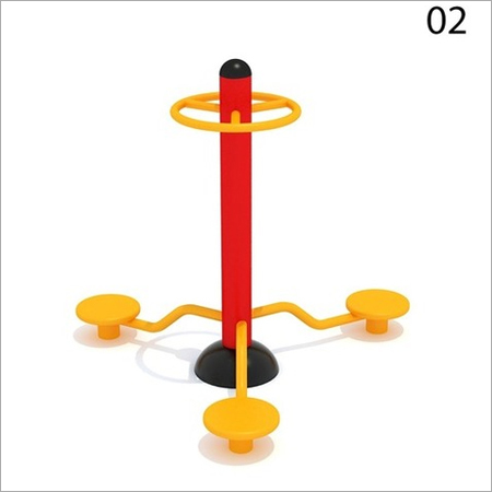 Stay Fit Series - 6.39 X 2.46 X 6.23 Feet | Durable Outdoor Playground For Active Play And Fitness Adventures