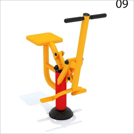 Stay Fit Series - 6.39 X 2.46 X 6.23 Feet | Durable Outdoor Playground For Active Play And Fitness Adventures