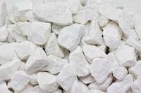 कैल्शियम कार्बोनेट लंप्स कैस नं: 471-34-1