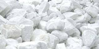 Calcium Carbonate Lumps Cas No: 471-34-1