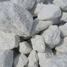 Calcium Carbonate Lumps Cas No: 471-34-1