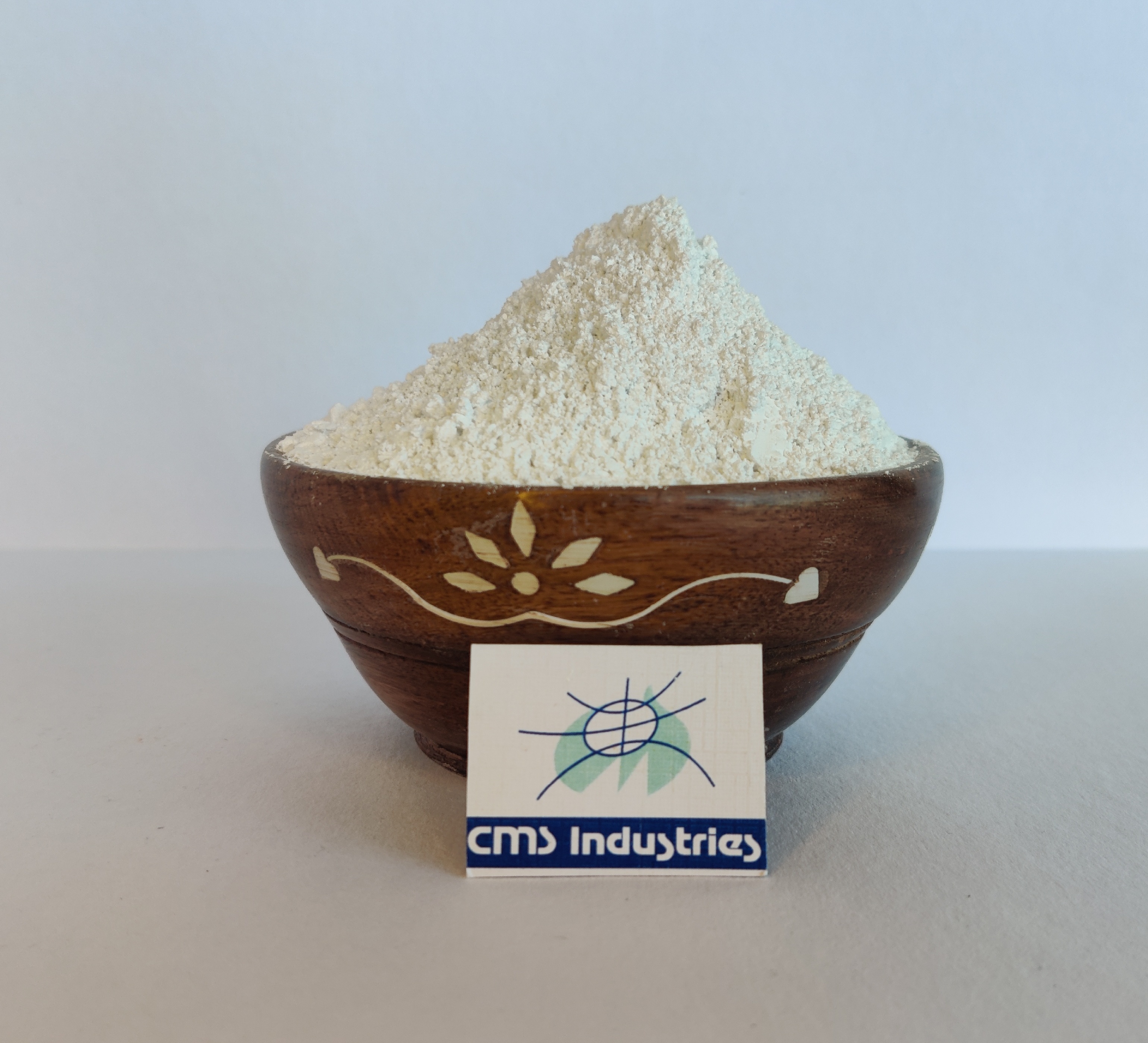 Ground Calcium Carbonate Cas No: 471-34-1