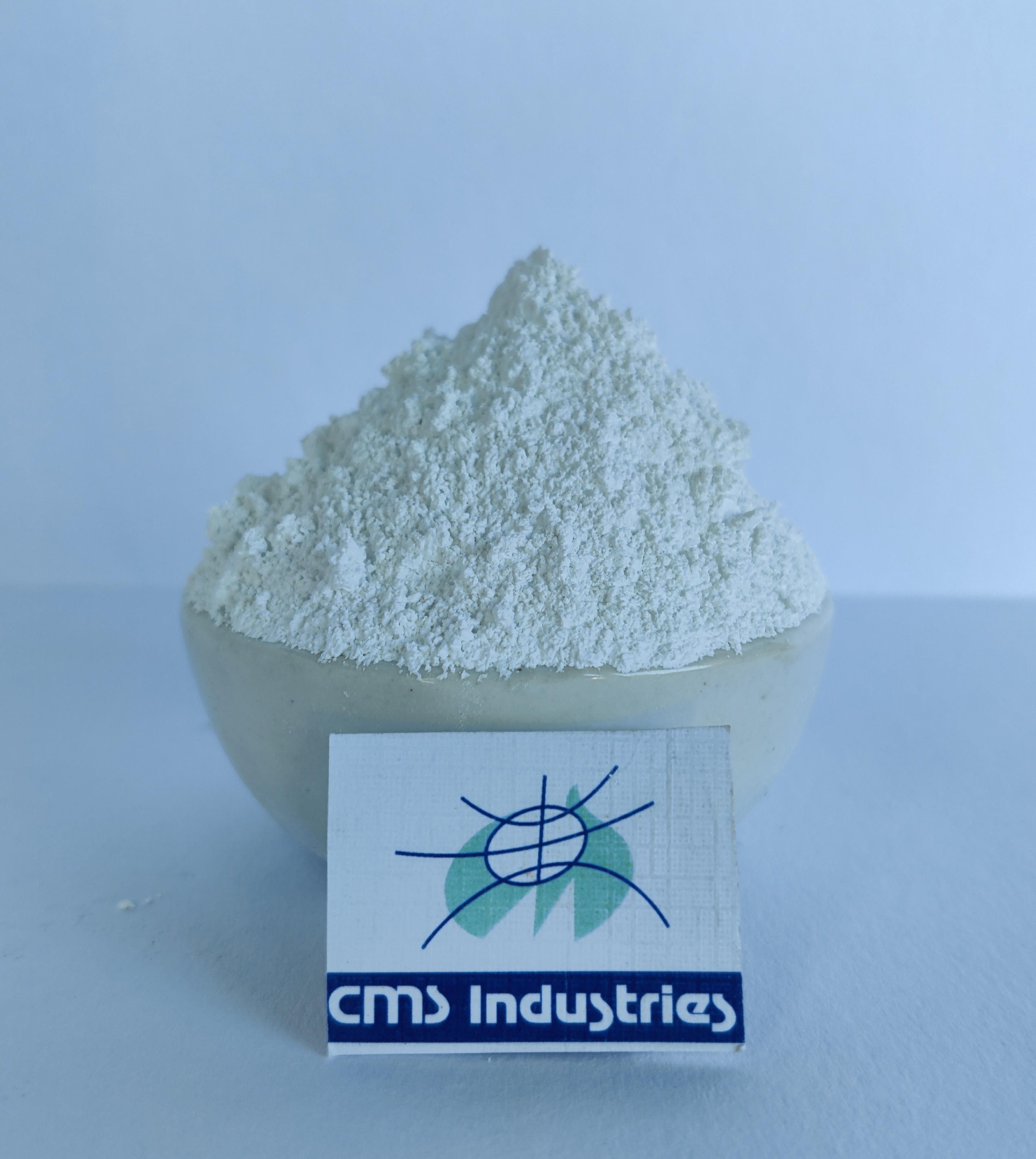 Ground Calcium Carbonate Cas No: 471-34-1