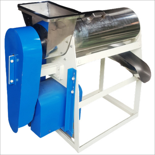 Sauce Making Machine
