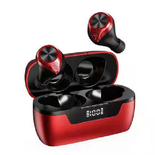 S708 Lcd Active Noise Cancelling Wireless Headphones Gaming Headsets