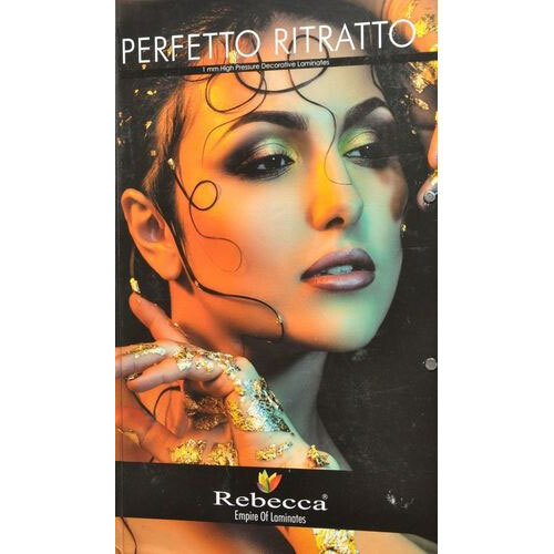 Any Color Rebecca Laminate Sheet