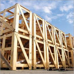 Any Color Packaging Wooden Crates