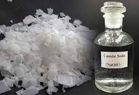 Caustic Soda Liquid Cas No: 1310-73-2