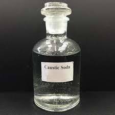 Caustic Soda Liquid Cas No: 1310-73-2
