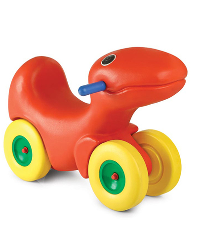 My Ride On