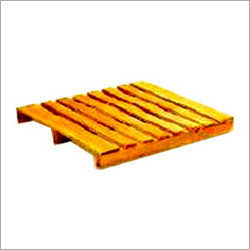 सिंगल डेक पैलेट्स