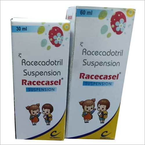 Racecadotril Suspension