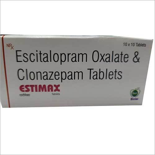ESTIMAX Tablets