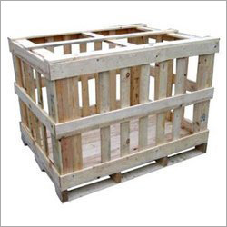 Any Color Wooden Crates