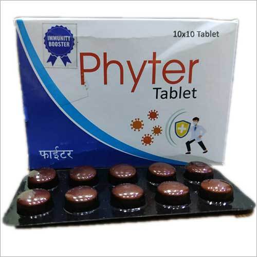 फाइटर टैबलेट