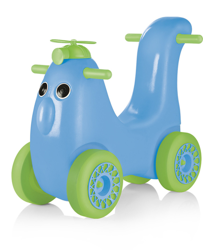 Scoot Hoot