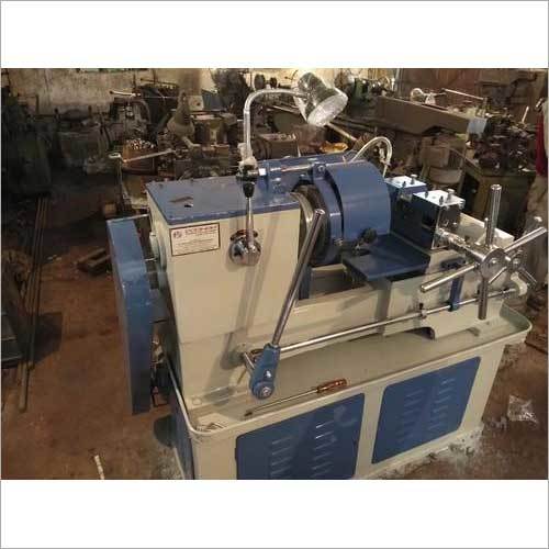 Industrial Rod Bar Threading Machine Voltage: 220 Volt (V)