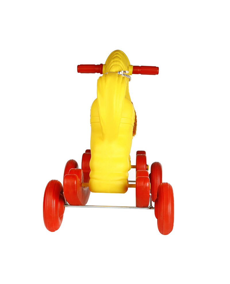 Rocking Horse