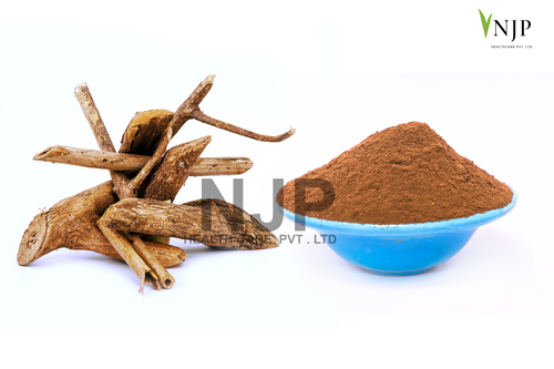 अग्निमंथा जलीय अर्क सामग्री: जड़ी बूटी