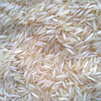 White 1718 Steam Basmati Rice