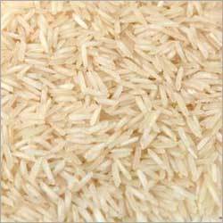 White Sugandha Steam Basmati Rice