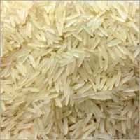  ऑर्गेनिक सुगंधा हल्का उबला हुआ बासमती चावल