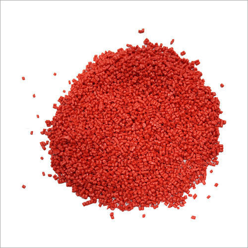PP Polymer Granules