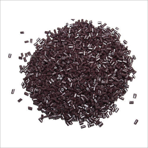 Brown GPPS Granules