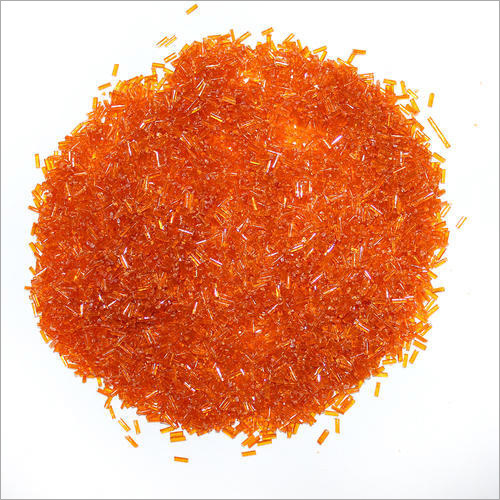 Amber GPPS Granules
