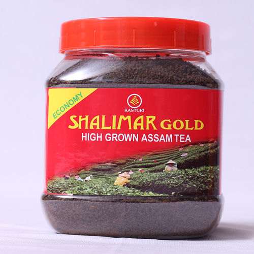 Powder Shalimar Gold High Grown Assam Tea