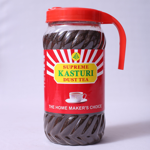 पाउडर कस्तूरी डस्ट टी