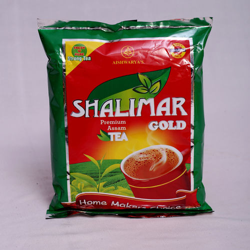 Powder Shalimar Gold Premium Assam Tea