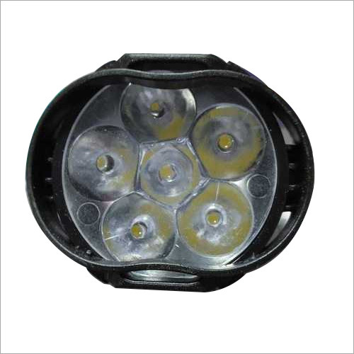 6 एलईडी शिलन