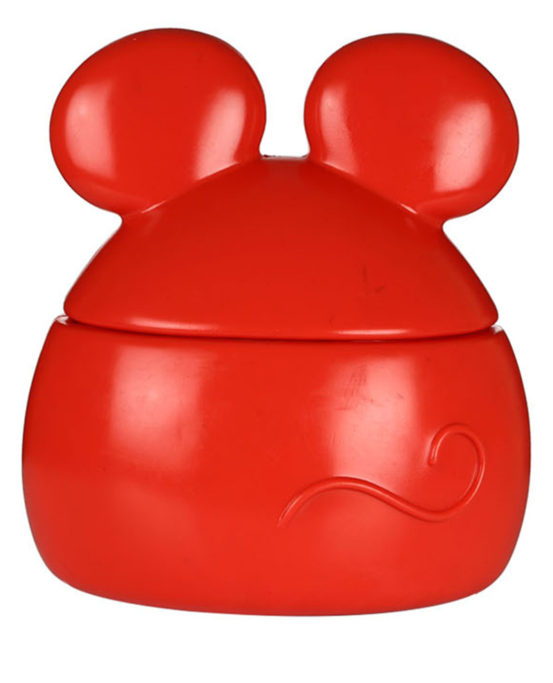 My Mickey Bin Kids Toy