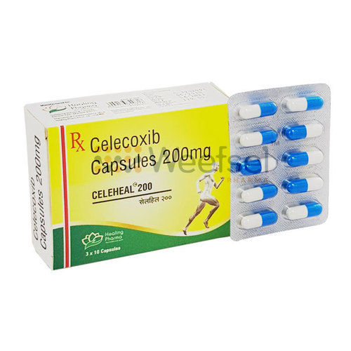 Celecoxib Capsules