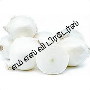 सफेद प्याज