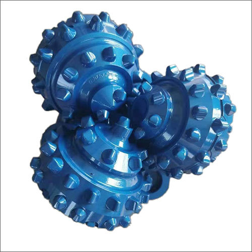 टीसीआई ट्राइकोन रॉक बिट