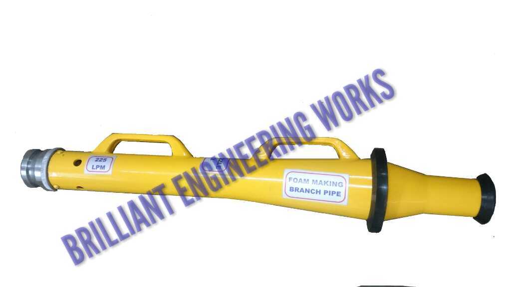 Fb 5x Foam Nozzle Application: For Fire