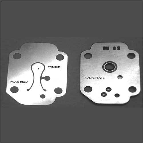 कठोर और टेम्पर्ड स्टील स्ट्रिप्स