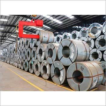 एचआर कॉइल्स ढेर