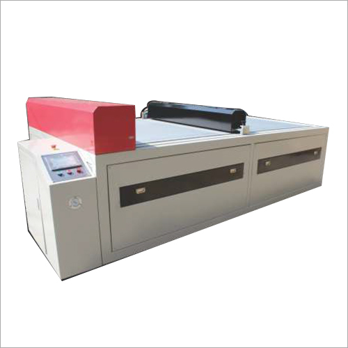 UVA LED Flexo Exposure Machine