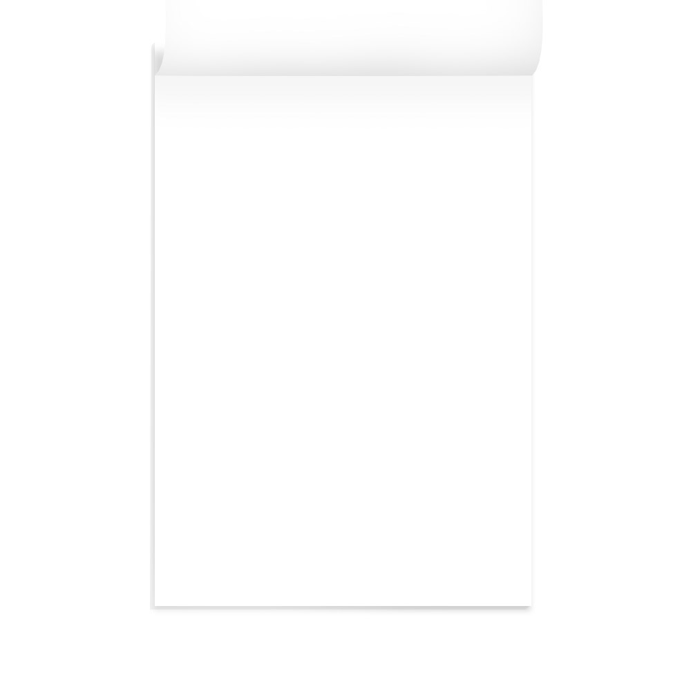 Sundaram Sketch Drawing Book - 100 Gsm Thick Paper, 29.5x21 Cm | Wiro Bound, 36 Plain Pages, Attractive Colorful Covers