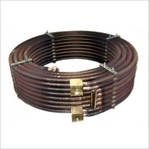 Bearing Oil Cooler - Oil Cooling Method | Efficient Temperature Regulation for Enhanced Performance and Longevity