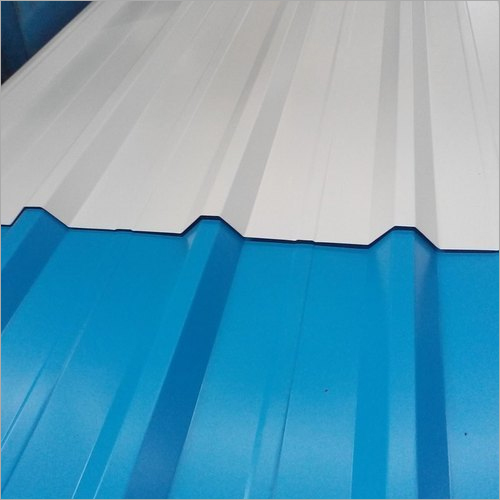 Steel Jsw Az-70 Metal Roofing Sheet