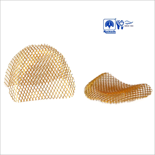 Denture Mesh