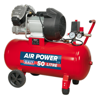 Reciprocating Air Compressors Warranty: Varies From Product To Product